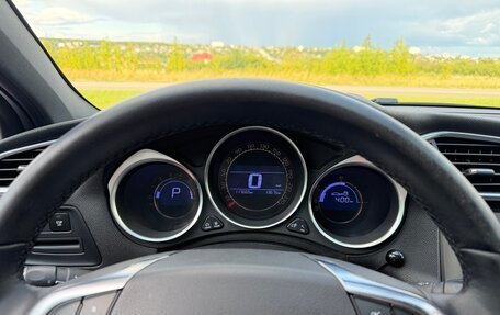 Citroen DS4, 2012 год, 784 000 рублей, 20 фотография