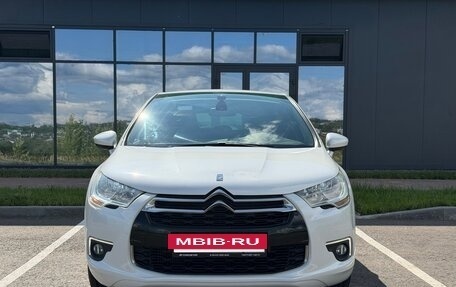 Citroen DS4, 2012 год, 784 000 рублей, 7 фотография