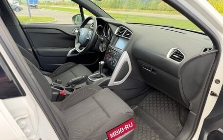 Citroen DS4, 2012 год, 784 000 рублей, 16 фотография