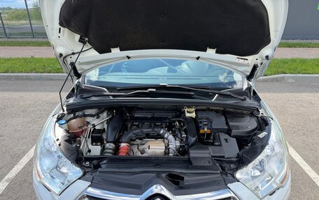 Citroen DS4, 2012 год, 784 000 рублей, 24 фотография