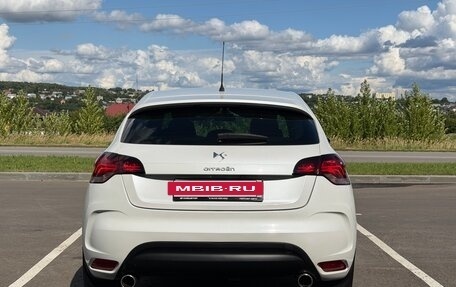Citroen DS4, 2012 год, 784 000 рублей, 8 фотография