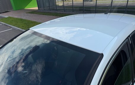 Citroen DS4, 2012 год, 784 000 рублей, 22 фотография