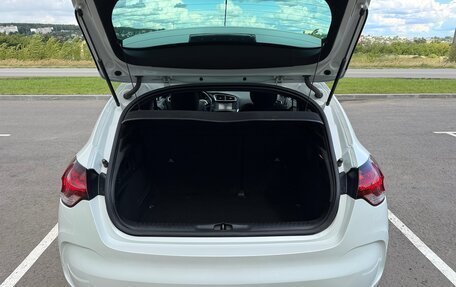 Citroen DS4, 2012 год, 784 000 рублей, 25 фотография