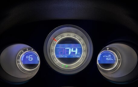 Citroen DS4, 2012 год, 784 000 рублей, 26 фотография