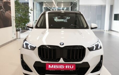 BMW X1, 2026 год, 6 150 000 рублей, 5 фотография