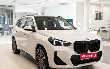 BMW X1, 2026 год, 6 150 000 рублей, 2 фотография