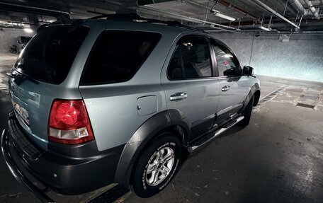 KIA Sorento IV, 2004 год, 980 000 рублей, 5 фотография