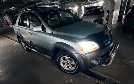 KIA Sorento IV, 2004 год, 980 000 рублей, 2 фотография