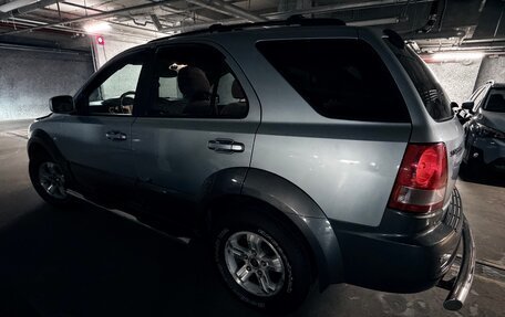 KIA Sorento IV, 2004 год, 980 000 рублей, 4 фотография
