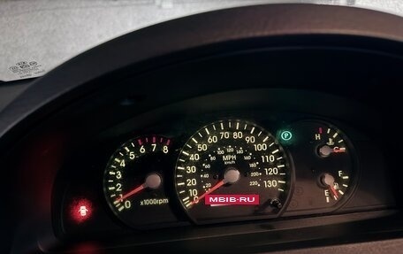 KIA Sorento IV, 2004 год, 980 000 рублей, 11 фотография