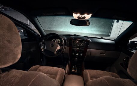 KIA Sorento IV, 2004 год, 980 000 рублей, 14 фотография