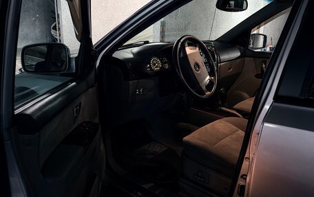 KIA Sorento IV, 2004 год, 980 000 рублей, 13 фотография