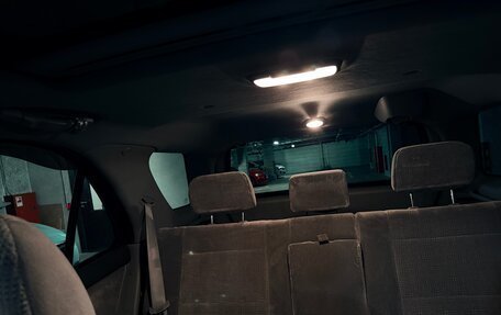 KIA Sorento IV, 2004 год, 980 000 рублей, 17 фотография