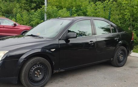 Ford Mondeo III, 2006 год, 370 000 рублей, 3 фотография