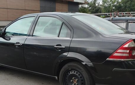Ford Mondeo III, 2006 год, 370 000 рублей, 2 фотография