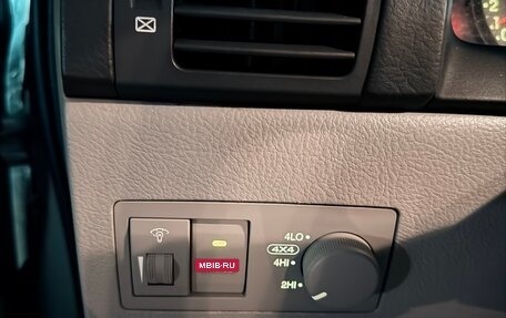 KIA Sorento IV, 2004 год, 980 000 рублей, 12 фотография
