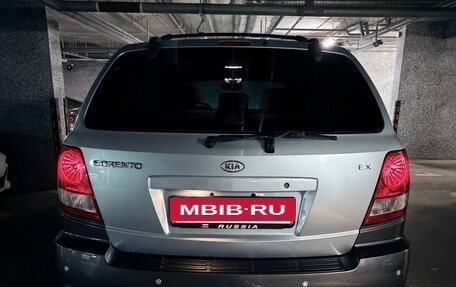 KIA Sorento IV, 2004 год, 980 000 рублей, 6 фотография