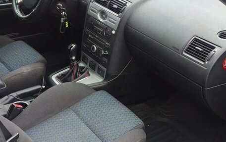 Ford Mondeo III, 2006 год, 370 000 рублей, 8 фотография