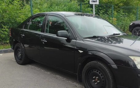 Ford Mondeo III, 2006 год, 370 000 рублей, 5 фотография