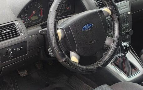 Ford Mondeo III, 2006 год, 370 000 рублей, 7 фотография