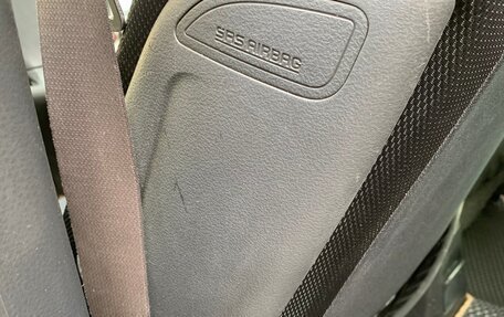 Suzuki Liana, 2005 год, 450 000 рублей, 8 фотография