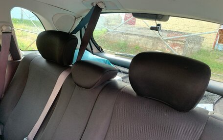 Suzuki Liana, 2005 год, 450 000 рублей, 9 фотография