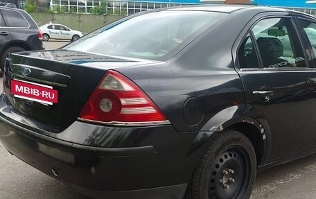 Ford Mondeo III, 2006 год, 370 000 рублей, 6 фотография