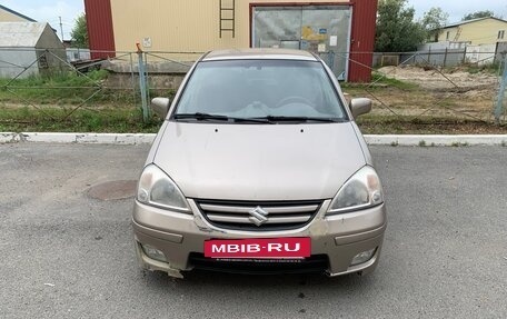 Suzuki Liana, 2005 год, 450 000 рублей, 2 фотография
