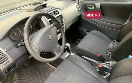 Suzuki Liana, 2005 год, 450 000 рублей, 6 фотография