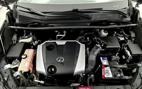 Lexus NX I, 2016 год, 2 550 000 рублей, 10 фотография