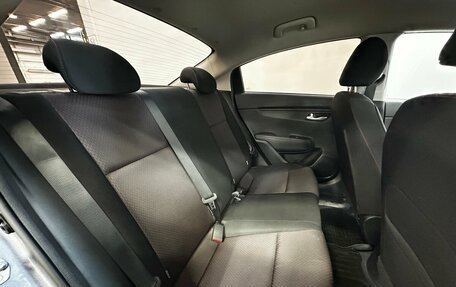 KIA Rio IV, 2020 год, 1 620 000 рублей, 14 фотография