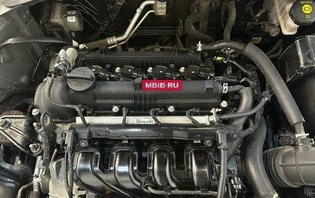 KIA Rio IV, 2020 год, 1 620 000 рублей, 16 фотография