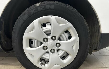 KIA Soul II рестайлинг, 2018 год, 1 480 000 рублей, 14 фотография