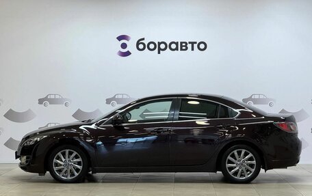 Mazda 6, 2007 год, 795 000 рублей, 7 фотография