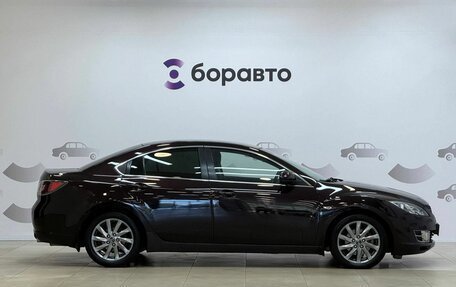 Mazda 6, 2007 год, 795 000 рублей, 8 фотография
