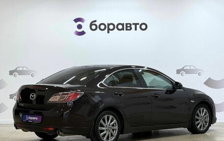 Mazda 6, 2007 год, 795 000 рублей, 4 фотография
