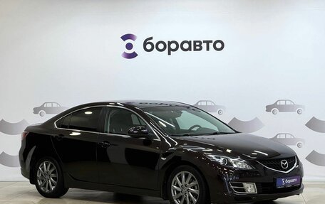 Mazda 6, 2007 год, 795 000 рублей, 3 фотография