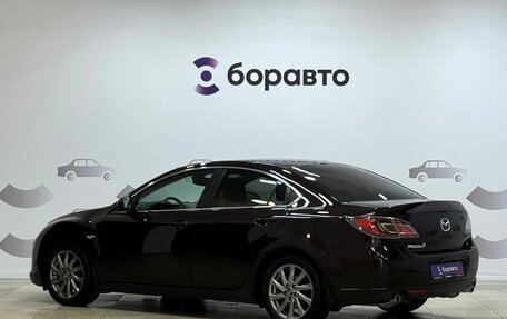 Mazda 6, 2007 год, 795 000 рублей, 6 фотография