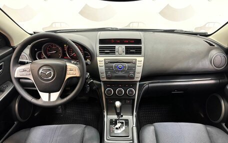 Mazda 6, 2007 год, 795 000 рублей, 13 фотография
