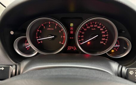 Mazda 6, 2007 год, 795 000 рублей, 12 фотография