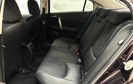 Mazda 6, 2007 год, 795 000 рублей, 11 фотография