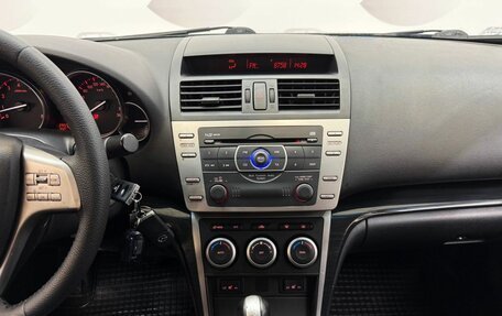 Mazda 6, 2007 год, 795 000 рублей, 14 фотография