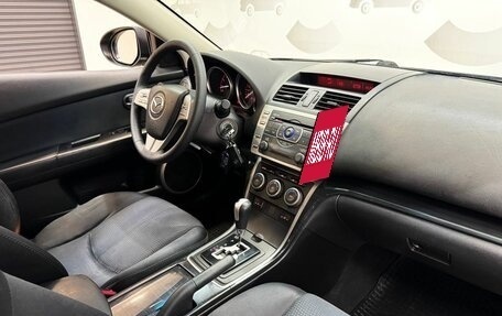 Mazda 6, 2007 год, 795 000 рублей, 10 фотография