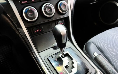Mazda 6, 2007 год, 795 000 рублей, 15 фотография