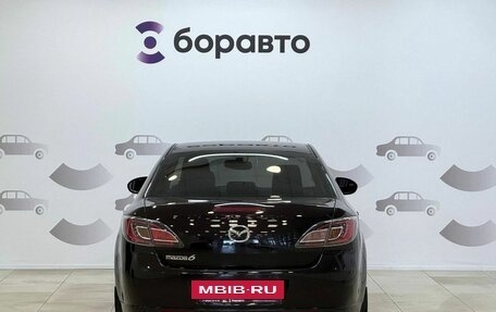 Mazda 6, 2007 год, 795 000 рублей, 5 фотография
