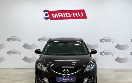 Mazda 6, 2007 год, 795 000 рублей, 2 фотография