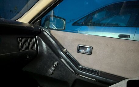 Audi 80, 1987 год, 60 000 рублей, 11 фотография