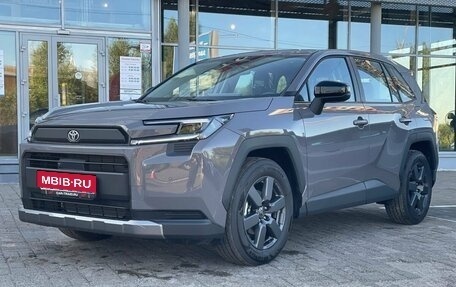 Toyota RAV4, 2026 год, 4 075 000 рублей, 1 фотография