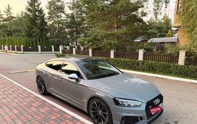 Audi RS 5, 2019 год, 6 249 000 рублей, 1 фотография