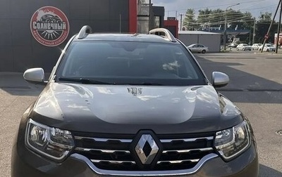 Renault Duster, 2021 год, 2 200 000 рублей, 1 фотография